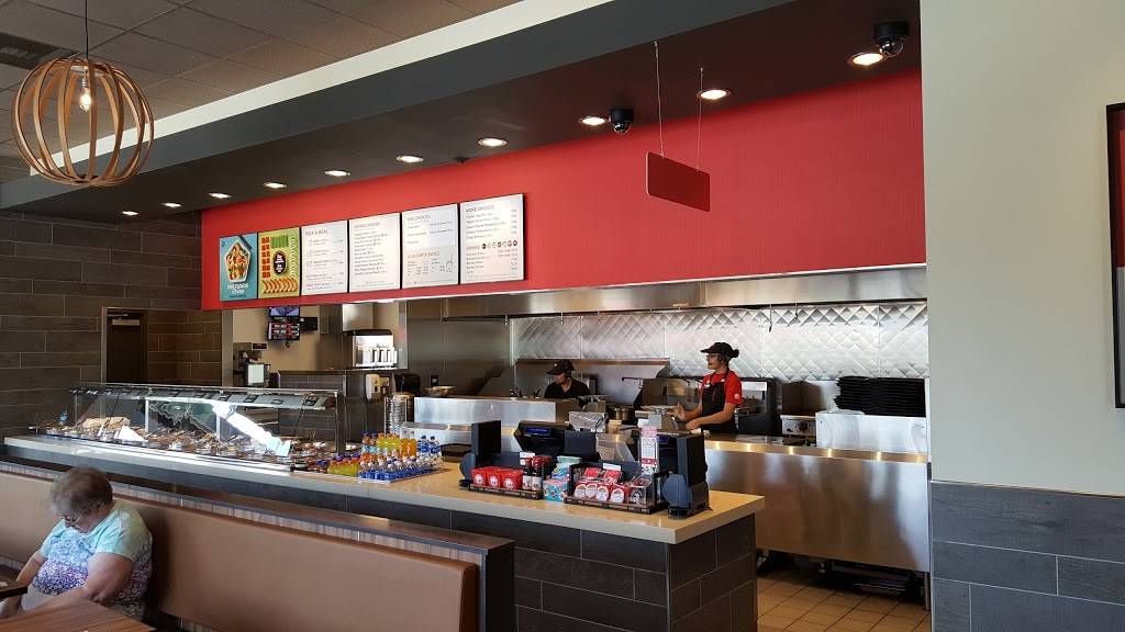 Panda Express | restaurant | 4260 S US Hwy 17 92, Casselberry, FL 32707, USA | 4073881231 OR +1 407-388-1231
