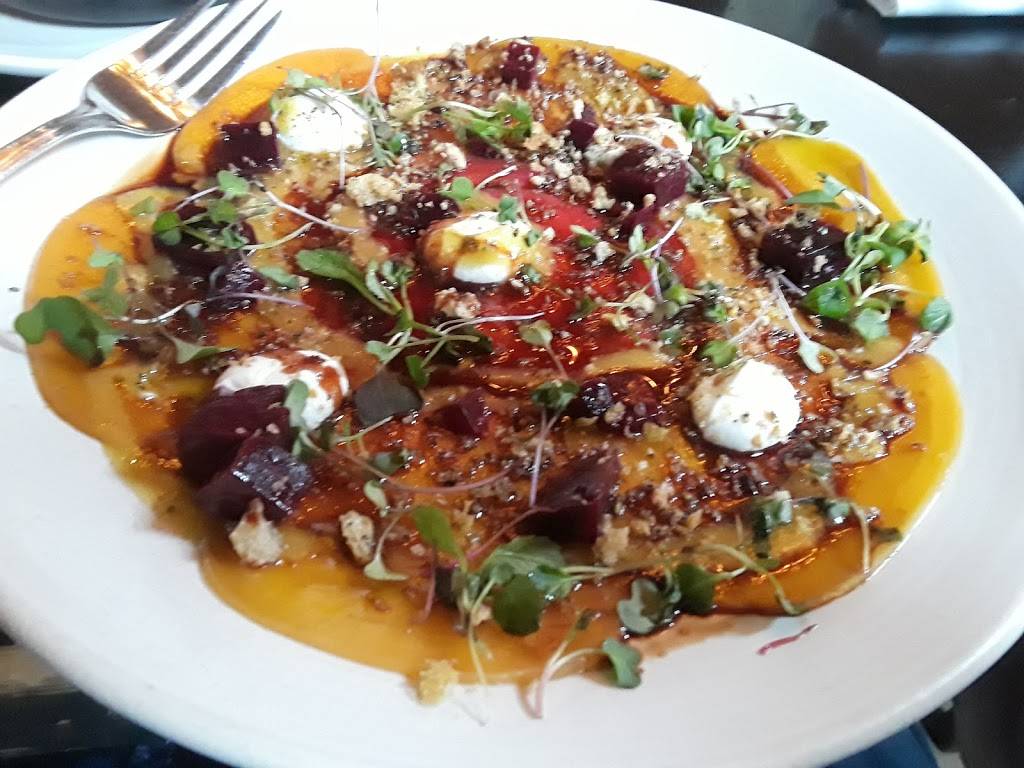 Posto | restaurant | 187 Elm St, Somerville, MA 02144, USA | 6176250600 OR +1 617-625-0600