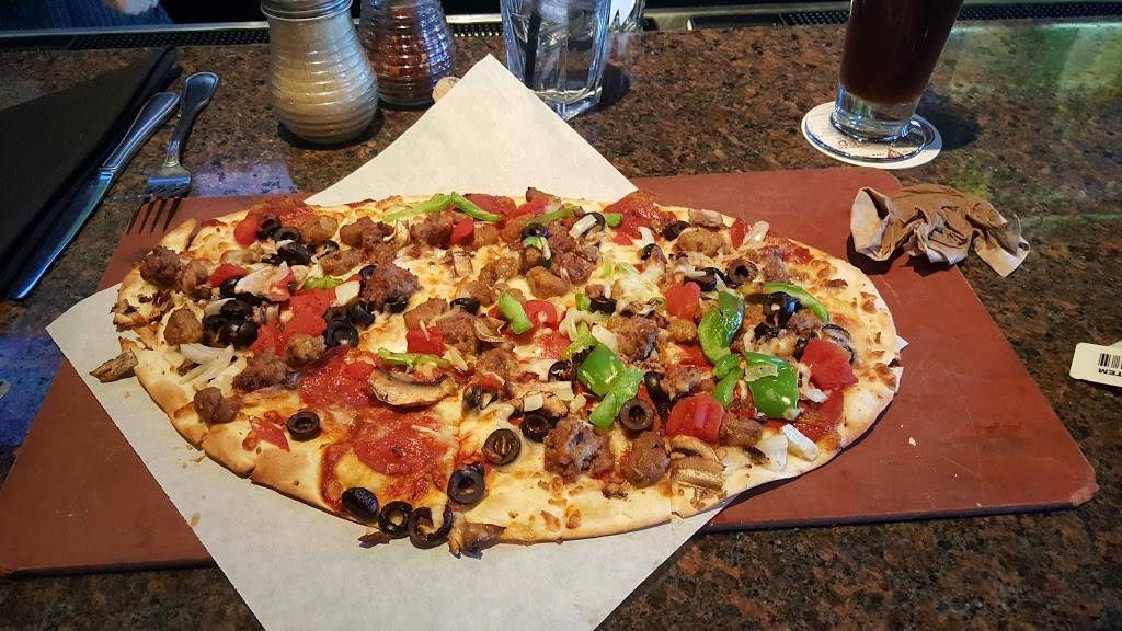 BJs Restaurant & Brewhouse | restaurant | 5733 Pacific Ave, Stockton, CA 95207, USA | 2093734660 OR +1 209-373-4660