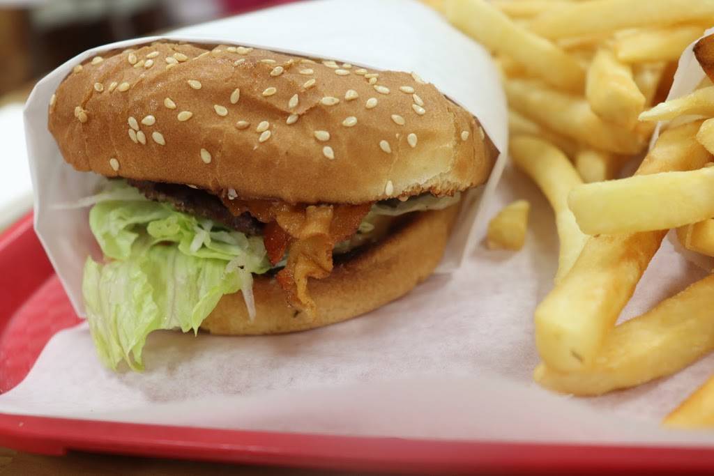 Apollo Burgers | restaurant | 12012 Chapman Ave, Garden Grove, CA 92840, USA | 7149710825 OR +1 714-971-0825