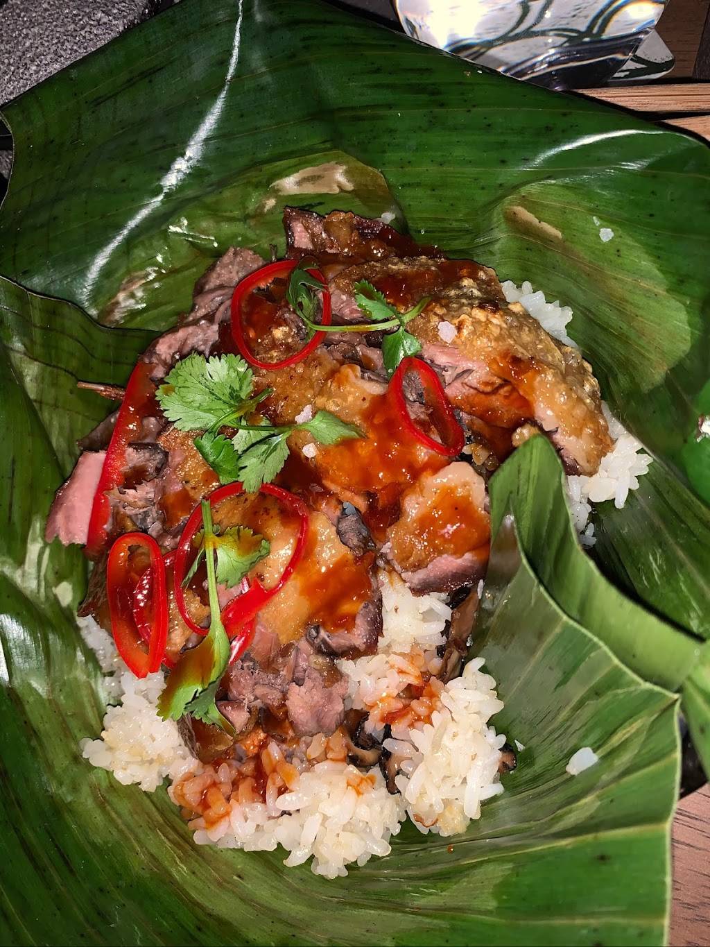 Osaka Miami | restaurant | 1300 Brickell Bay Dr, Miami, FL 33131, USA | 7866274800 OR +1 786-627-4800