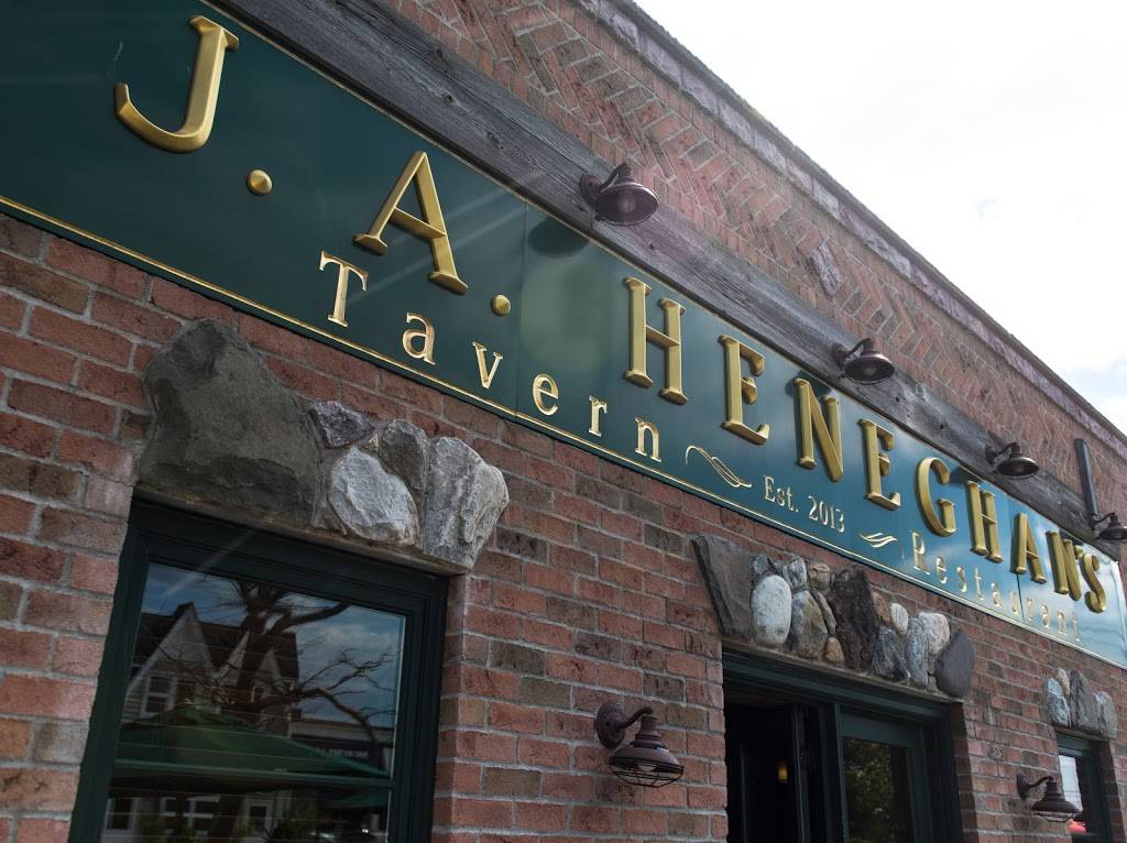 J.A. Heneghans Tavern & Restaurant | restaurant | 7 Lido Blvd, Point Lookout, NY 11569, USA | 5165442777 OR +1 516-544-2777