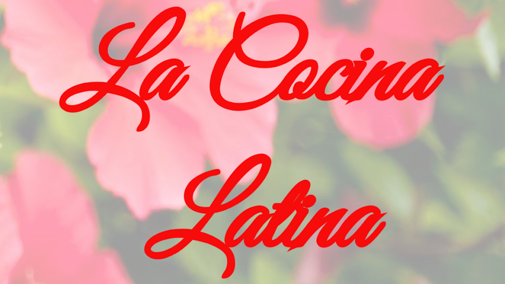 La Cocina Latina | restaurant | 1741 S Pine Ave, Ocala, FL 34471, USA | 3523552550 OR +1 352-355-2550