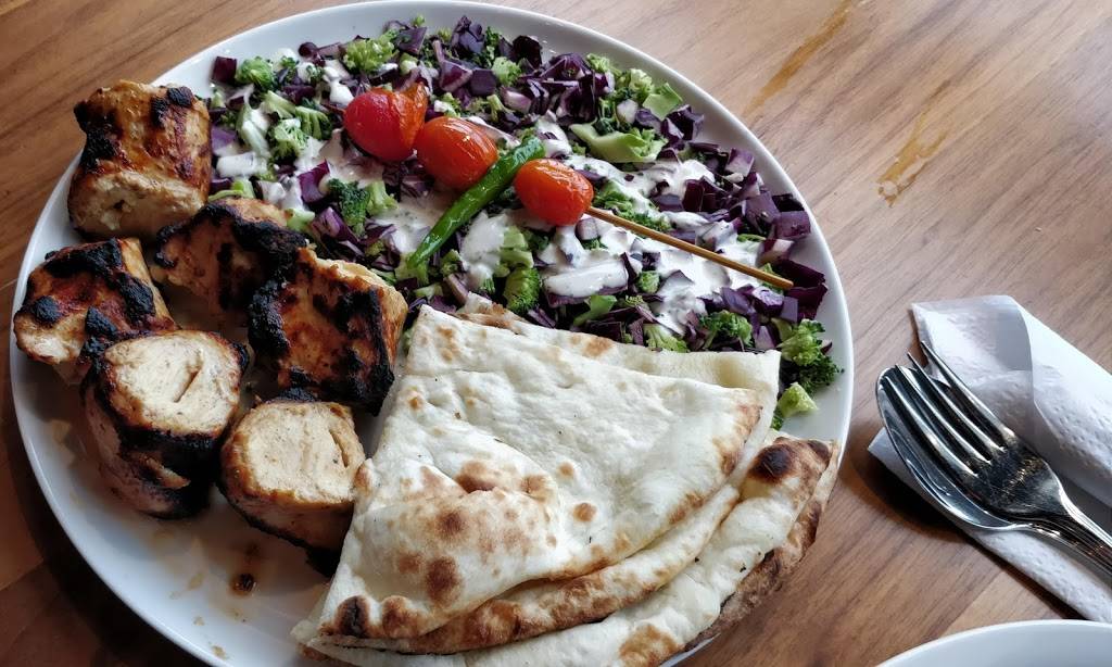 Premium Sweets Dessert Grill & Tea House | restaurant | 95 Lebovic Ave D02, Scarborough, ON M1L 4V9, Canada | 4167519006 OR +1 416-751-9006