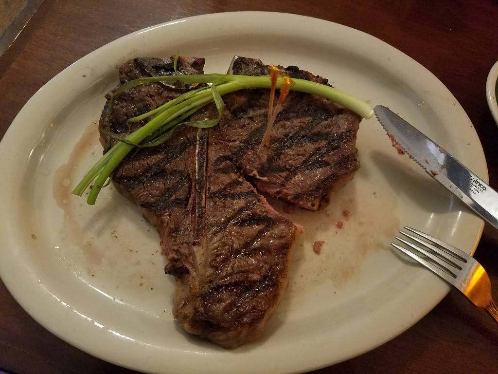 Smittys Italian Steakhouse | restaurant | 2109 W Franklin St, Evansville, IN 47712, USA | 8124236280 OR +1 812-423-6280