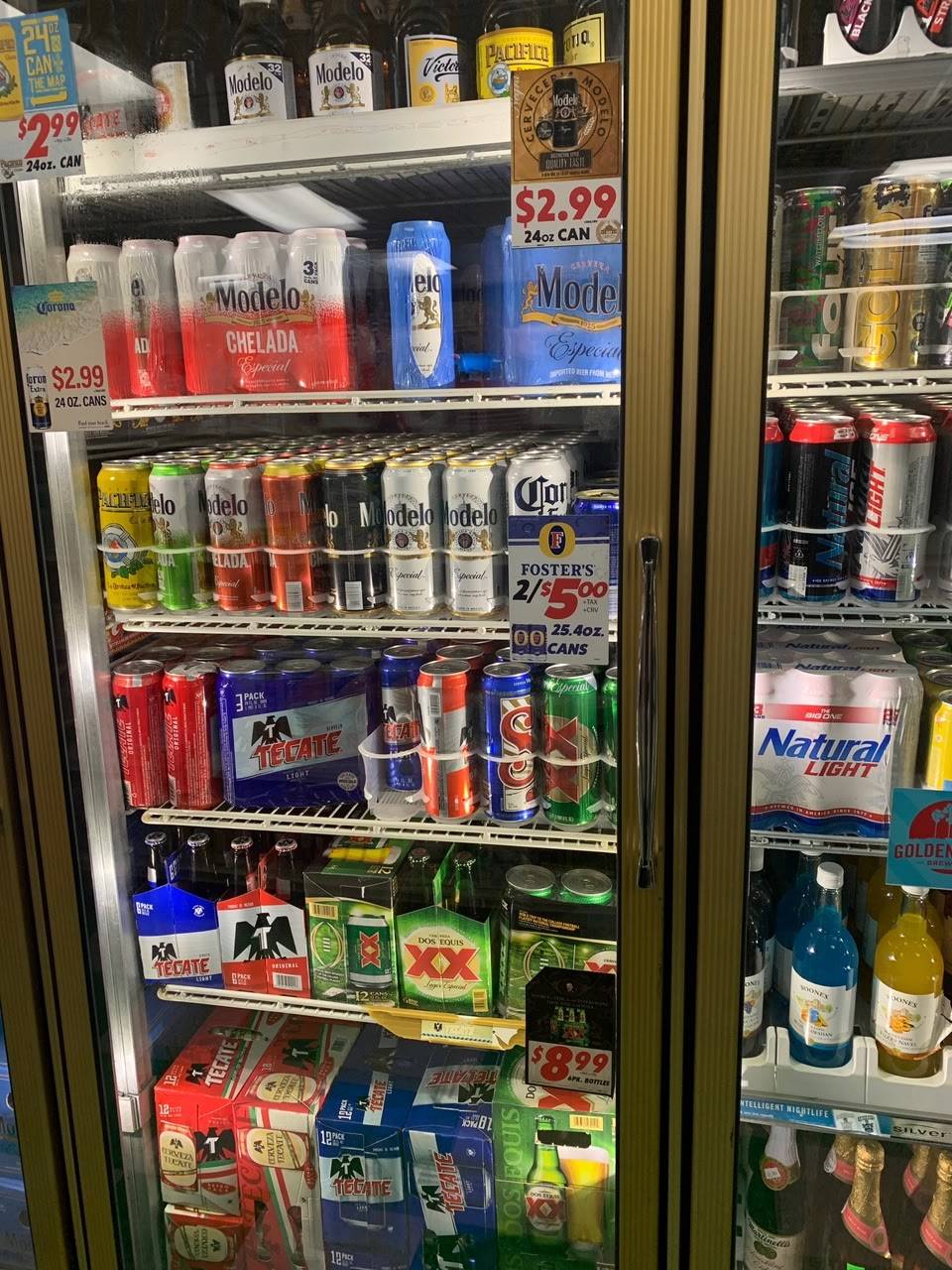 Mini Mart Taqueria Pupuseria | restaurant | 16312 Arrow Blvd STE A, Fontana, CA 92335, USA | 9098297181 OR +1 909-829-7181