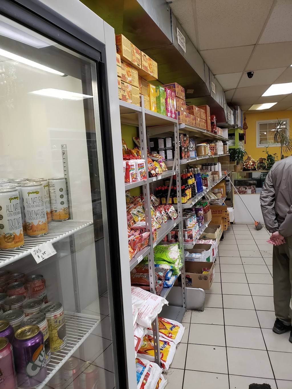 Hoang Oanh Sandwich Vietnamien | meal takeaway | 7178 Rue Saint-Denis, Montréal, QC H2R 2E2, Canada | 5142718668 OR +1 514-271-8668