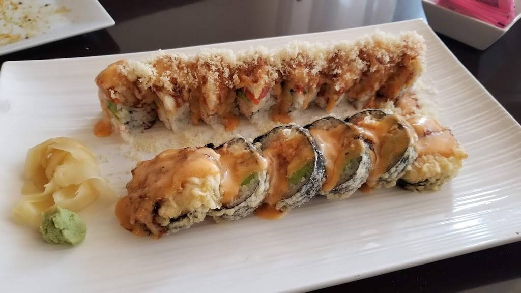 Tomodachi Sushi | restaurant | 4101 W Parmer Ln, Austin, TX 78727, USA | 5128219472 OR +1 512-821-9472