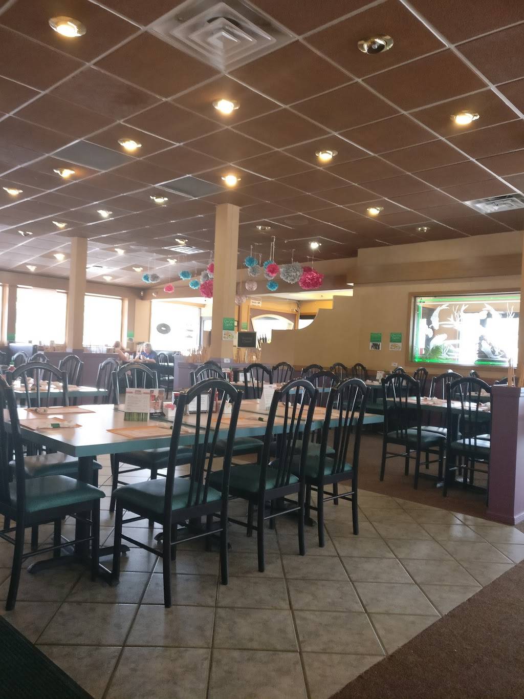 Bamboo Village Restaurant | restaurant | 737 W Main St, Anoka, MN 55303, USA | 7634320902 OR +1 763-432-0902