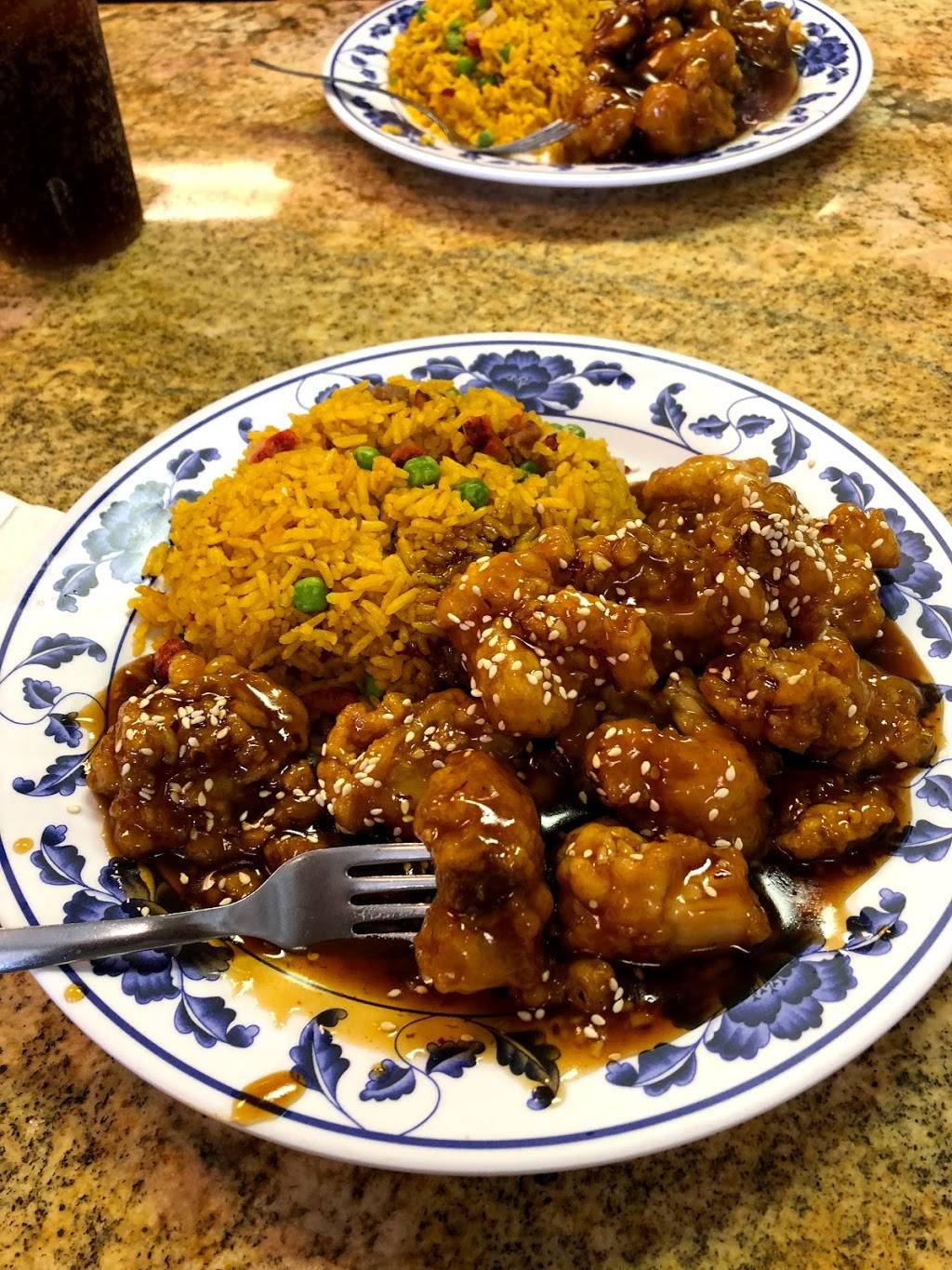 China Restaurant | restaurant | 2816 Washington Rd, Augusta, GA 30909, USA | 7067388998 OR +1 706-738-8998
