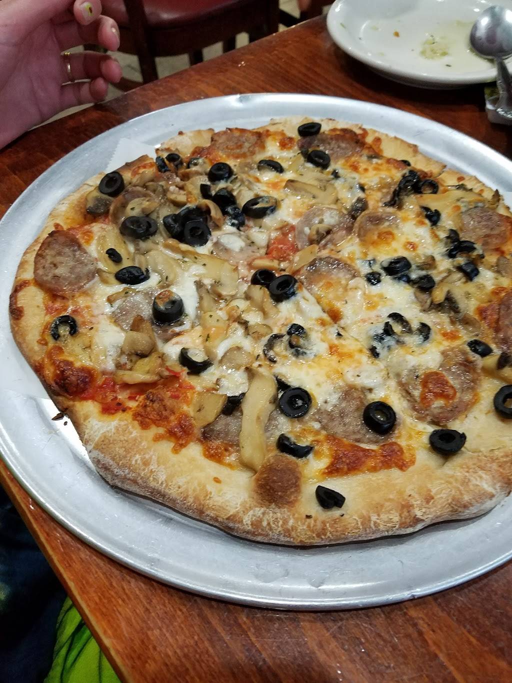 Airways Pizza & Gyro | restaurant | 90-13 Astoria Blvd, East Elmhurst, NY 11369, USA | 7187795548 OR +1 718-779-5548