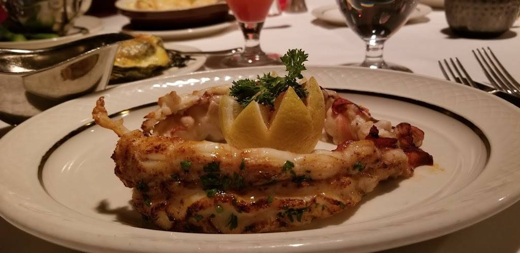 El Gaucho Tacoma | restaurant | 2119 Pacific Ave, Tacoma, WA 98402, USA | 2532721510 OR +1 253-272-1510