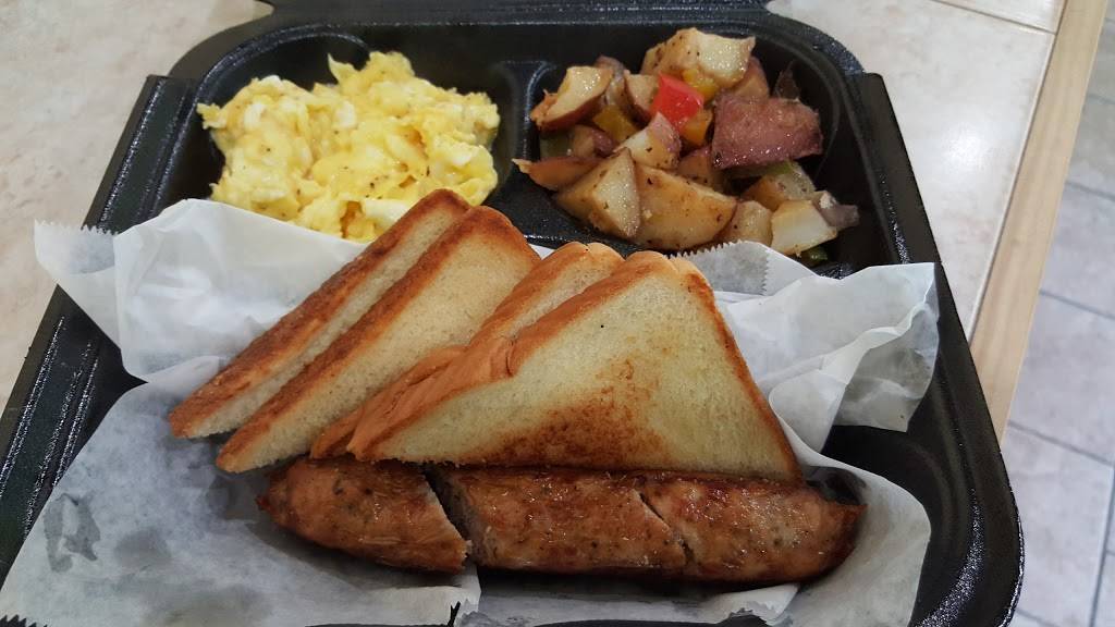 Nola Po Boys | restaurant | 2814 Camp Creek Pkwy, College Park, GA 30337, USA | 4046003349 OR +1 404-600-3349