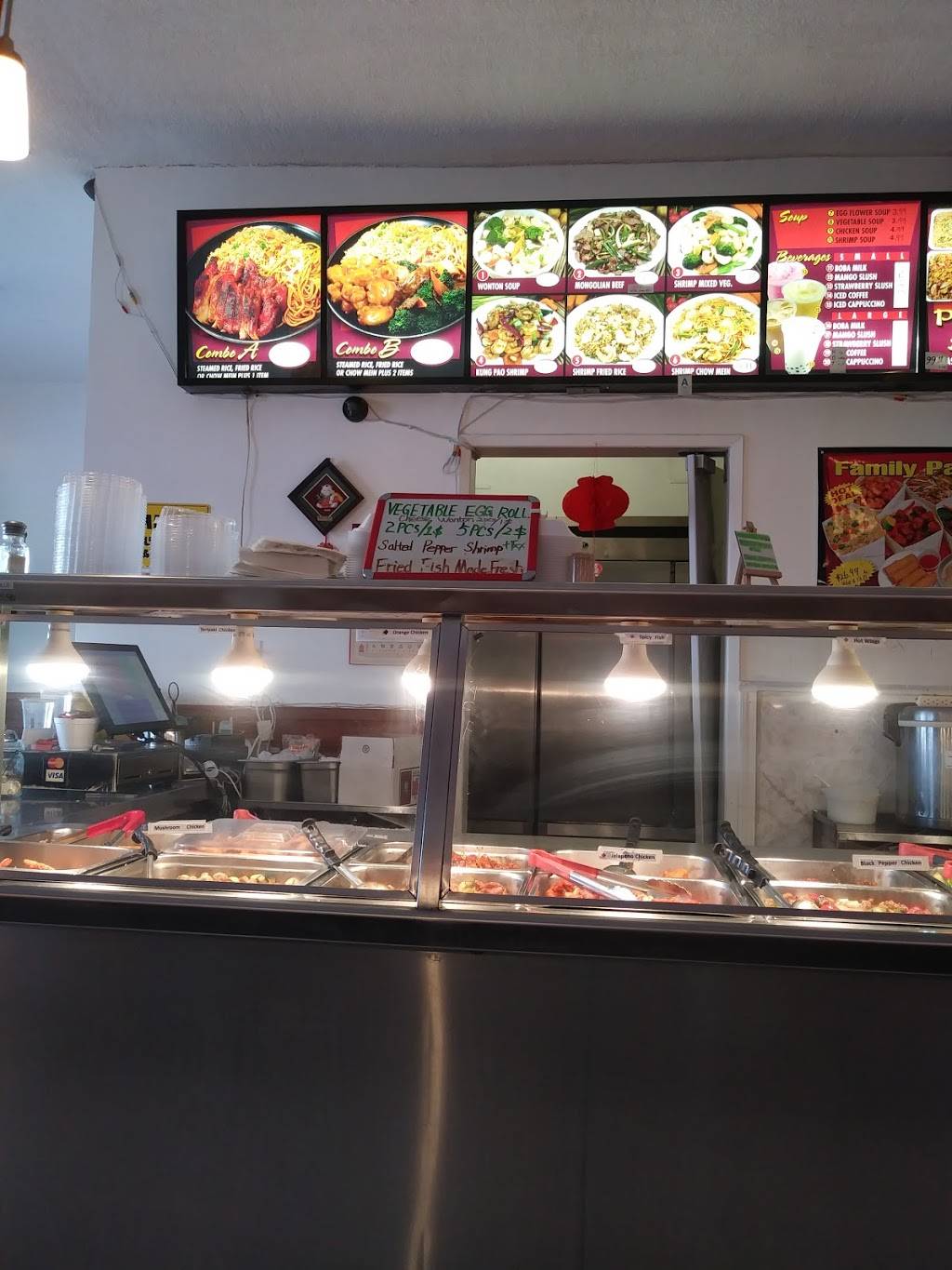 NBC Express | restaurant | 1685 Indian Hill Blvd, Pomona, CA 91767, USA | 9096269616 OR +1 909-626-9616