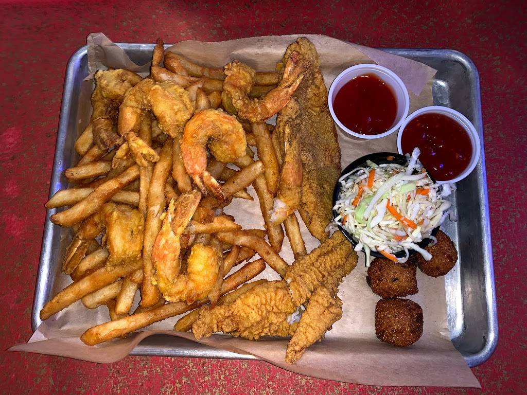 Mes Cajun | restaurant | 111 E Main St, Pflugerville, TX 78660, USA | 5127613199 OR +1 512-761-3199