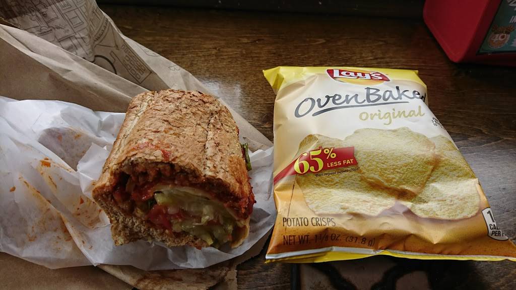 Potbelly Sandwich Shop | restaurant | 519 W Pratt Street Next to U of M, Medical Center, Baltimore, MD 21201, USA | 4105280901 OR +1 410-528-0901