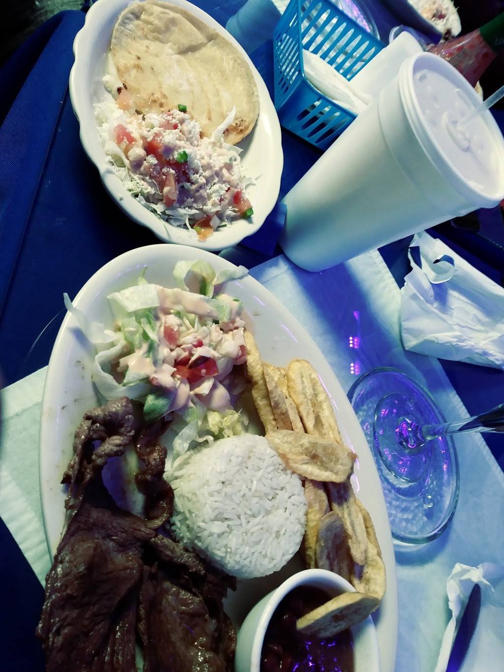 Honduras Restaurant | restaurant | 7920 N Armenia Ave, Tampa, FL 33604, USA | 8139352543 OR +1 813-935-2543