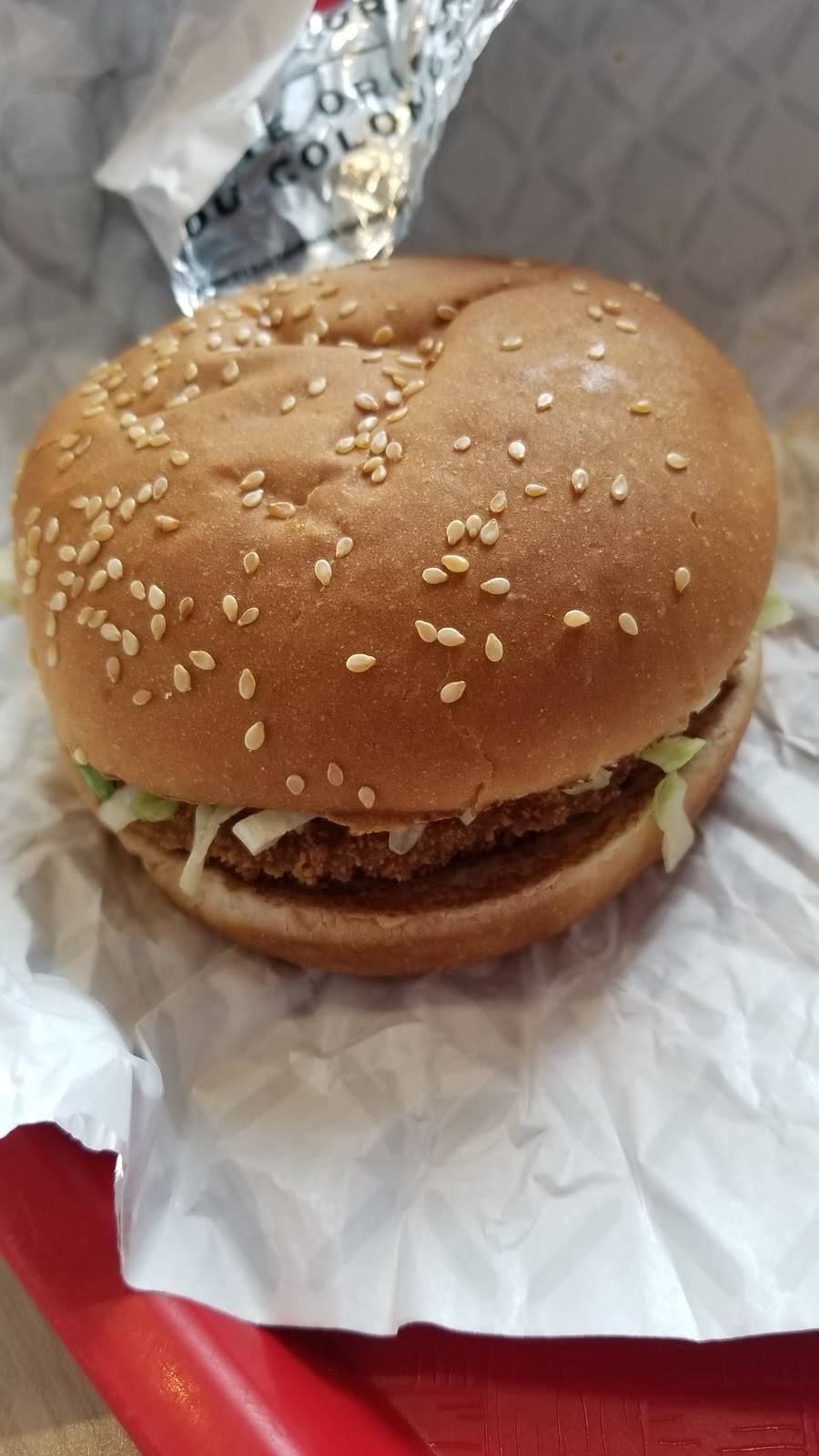 KFC | meal delivery | 2335-2391 Appleby Line bldg k, Burlington, ON L7L 0B6, Canada | 2892930121 OR +1 289-293-0121