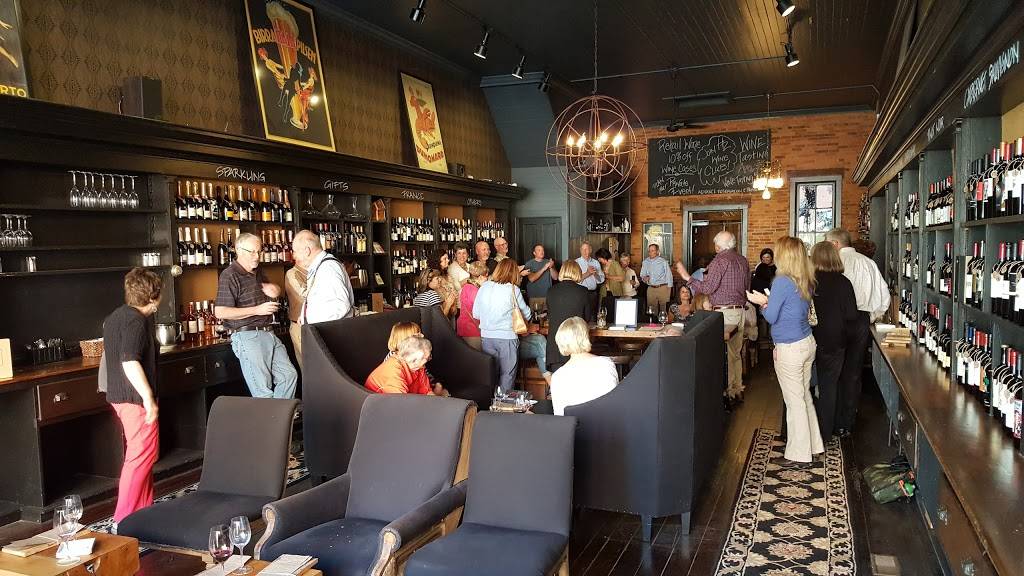 H2 Huth & Harris Wine Merchants | restaurant | 221 S Court St, Medina, OH 44256, USA | 3308053212 OR +1 330-805-3212