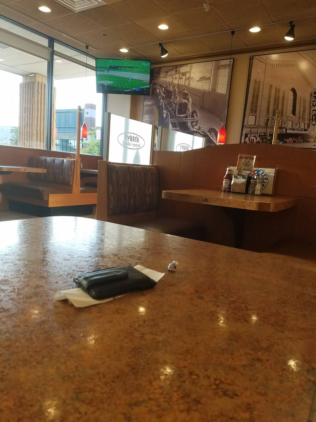 Kerbys Koney Island | restaurant | 384 John R Rd, Troy, MI 48083, USA | 2485882552 OR +1 248-588-2552