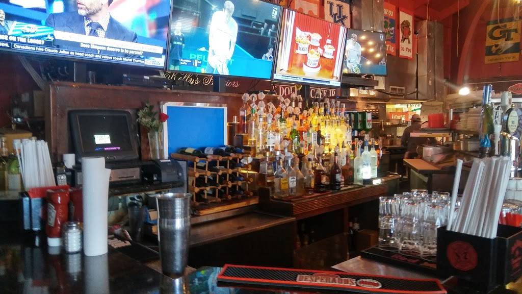 Three Dollar Cafe Chastain | restaurant | 4475 Roswell Rd NE, Atlanta, GA 30342, USA | 4043030047 OR +1 404-303-0047