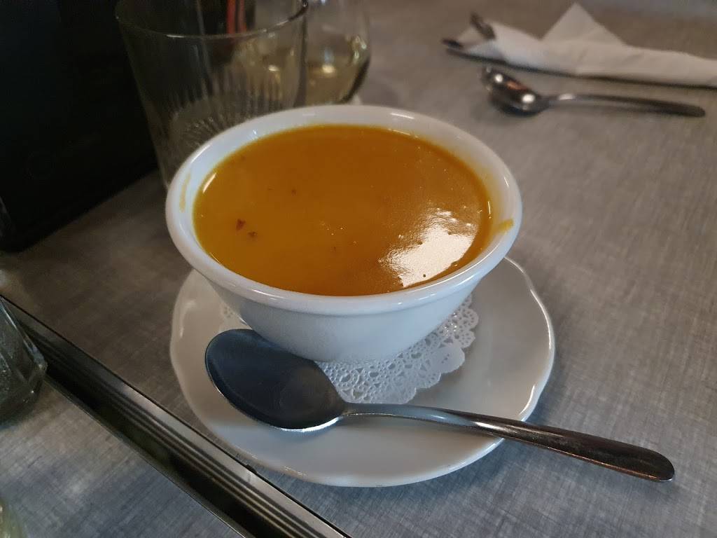 Sprezzatura | restaurant | 112 E Sherman St, Pittsburgh, PA 15209, USA | 4122664424 OR +1 412-266-4424