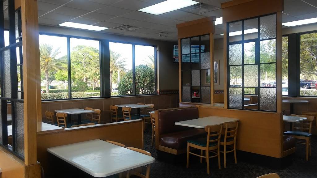Wendys | restaurant | 270 SW Port St Lucie Blvd, Port St. Lucie, FL 34984, USA | 7723365633 OR +1 772-336-5633