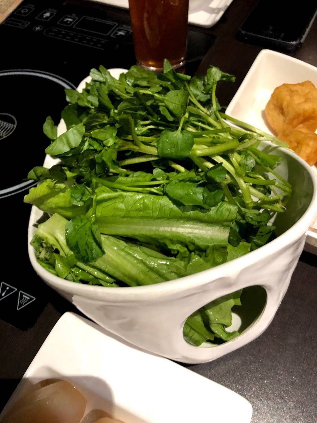 Legend Pot | restaurant | 7030 Warden Ave D3, Markham, ON L3R 5Y2, Canada | 9059468899 OR +1 905-946-8899