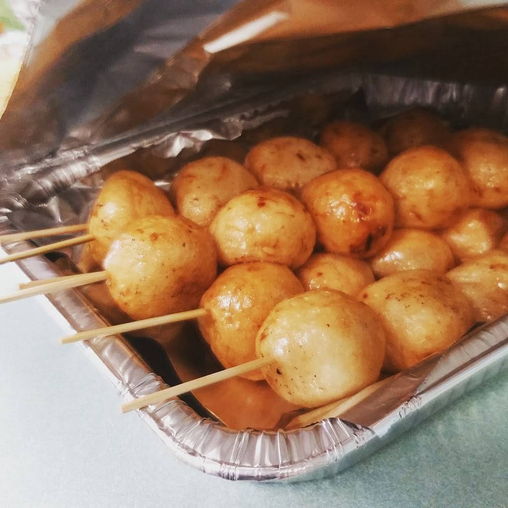 NINOS PINOY EXPRESS | restaurant | Oak Hill Village, 7628 103rd St, Jacksonville, FL 32244, USA | 9047799807 OR +1 904-779-9807