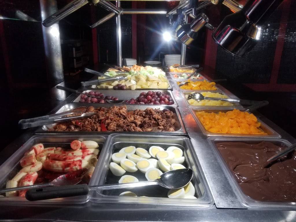 Hibachi Sushi Supreme Buffet | restaurant | 718 Crescent St, Brockton, MA 02302, USA | 5085888860 OR +1 508-588-8860