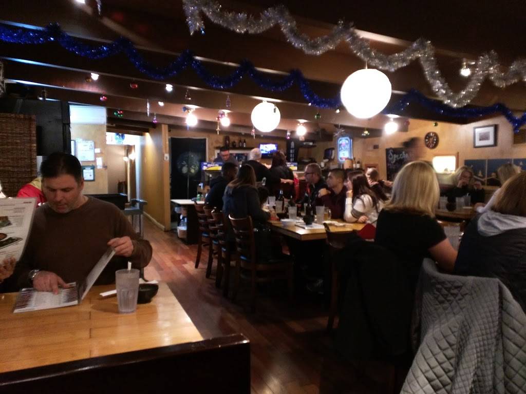 CreAsian | restaurant | 207 W Main Ave, Morgan Hill, CA 95037, USA | 4087822505 OR +1 408-782-2505