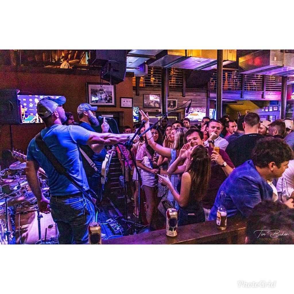 The Gin Mill - South End | restaurant | 1423 S Tryon St, Charlotte, NC 28203, USA | 7043730782 OR +1 704-373-0782