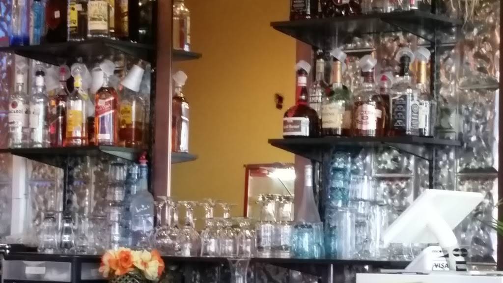 Nutmeg Spice Bar and Grille | restaurant | 12709 Beechnut St Suite 100, Houston, TX 77072, USA | 3462190757 OR +1 346-219-0757