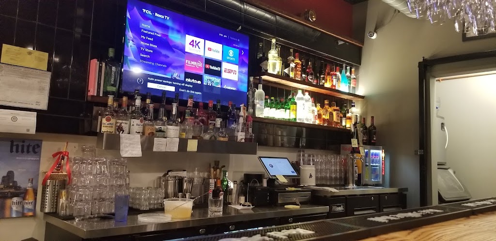 K- ROK Korean BBQ and Karaoke | restaurant | 169 Campau Promenade, Grand Rapids, MI 49503, USA | 6163695765 OR +1 616-369-5765