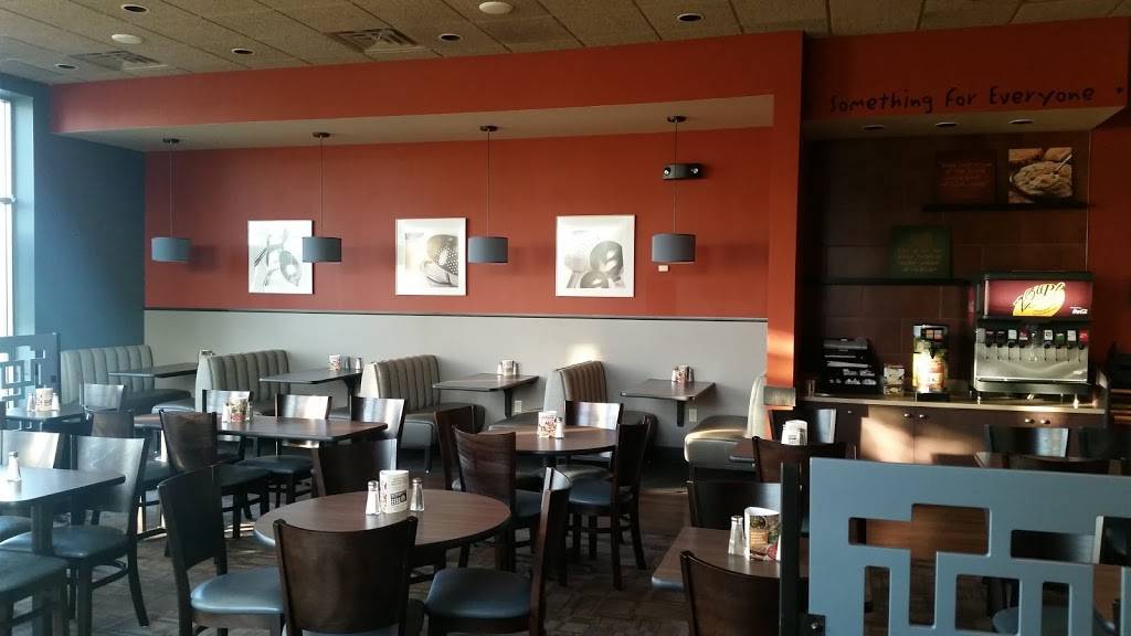 Zoup! | restaurant | 4021 Cascade Rd SE, Grand Rapids, MI 49546, USA | 6169563052 OR +1 616-956-3052