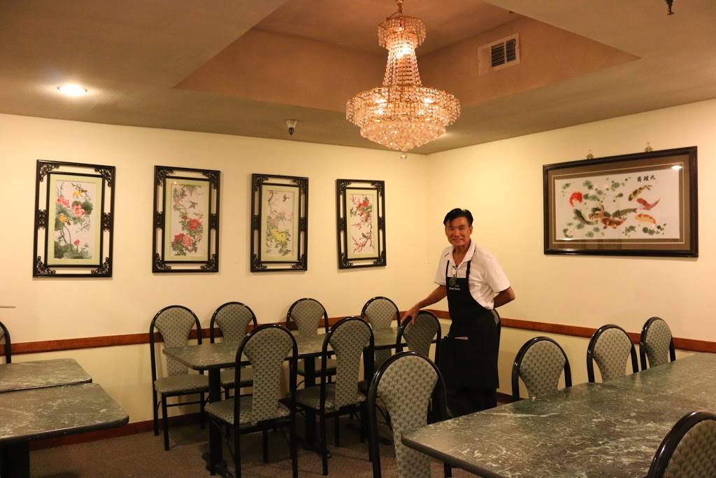 Jade Garden Chinese Restaurant | restaurant | 3381 Old California Way, Napa, CA 94558, USA | 7072242909 OR +1 707-224-2909