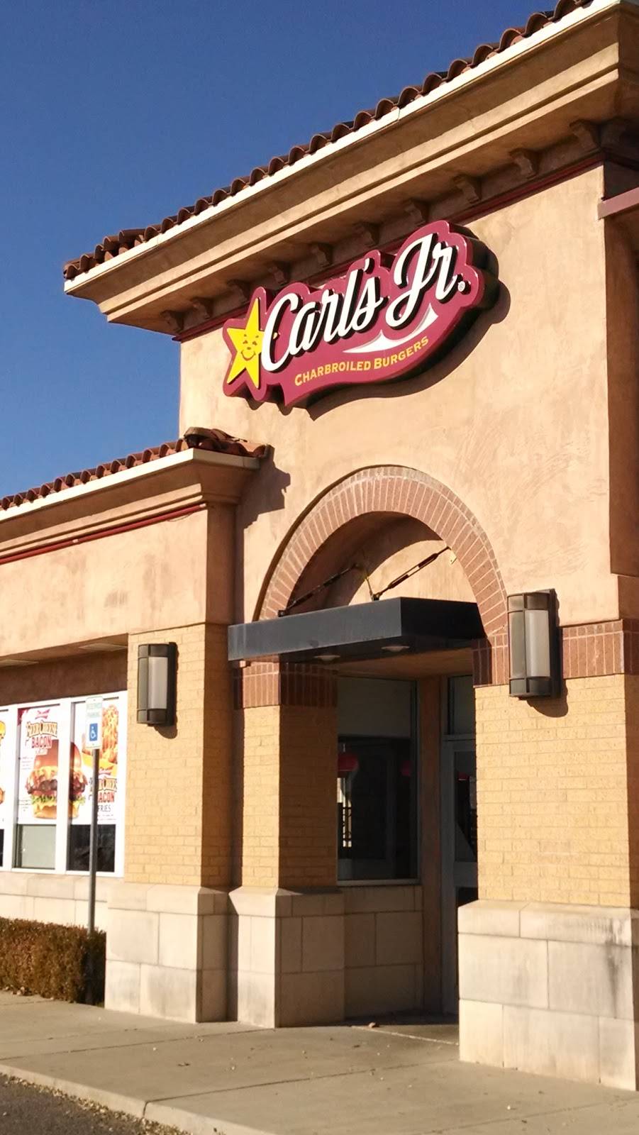 Carls Jr. | restaurant | 3264 S Broadway, Edmond, OK 73013, USA | 4054716887 OR +1 405-471-6887