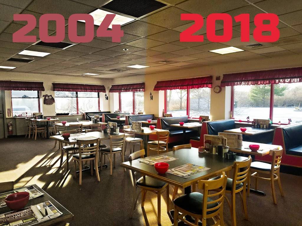 Just Another Phoenix | restaurant | 450 Faunce Corner Rd, North Dartmouth, MA 02747, USA | 5089951610 OR +1 508-995-1610