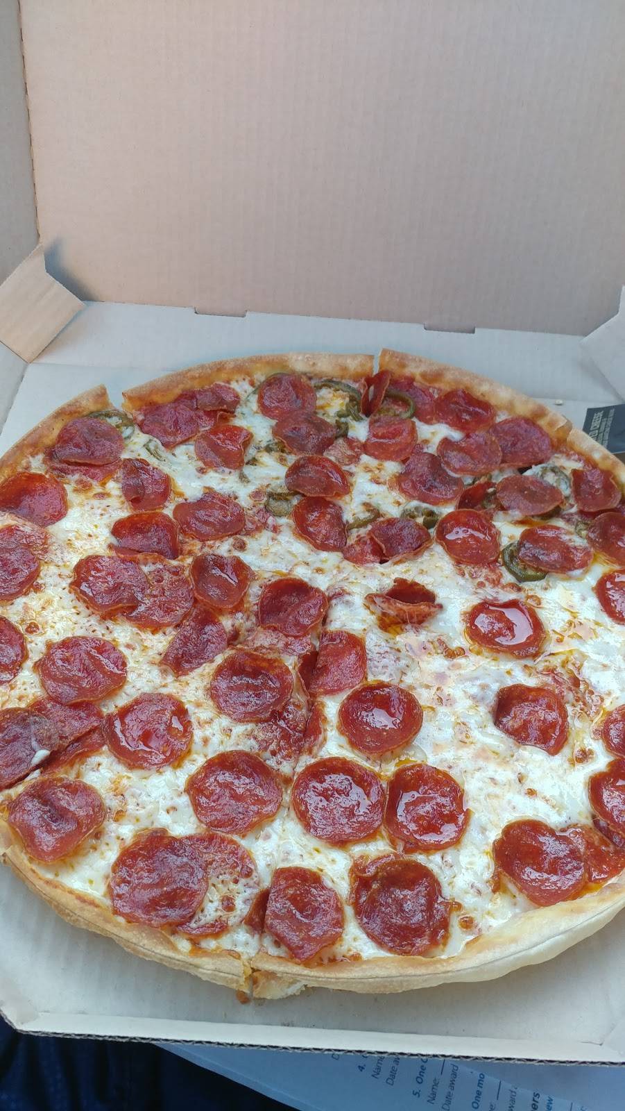 Pizza Hut | restaurant | 706 S. Main St Suite #1, Normal, IL 61761, USA | 3094542491 OR +1 309-454-2491