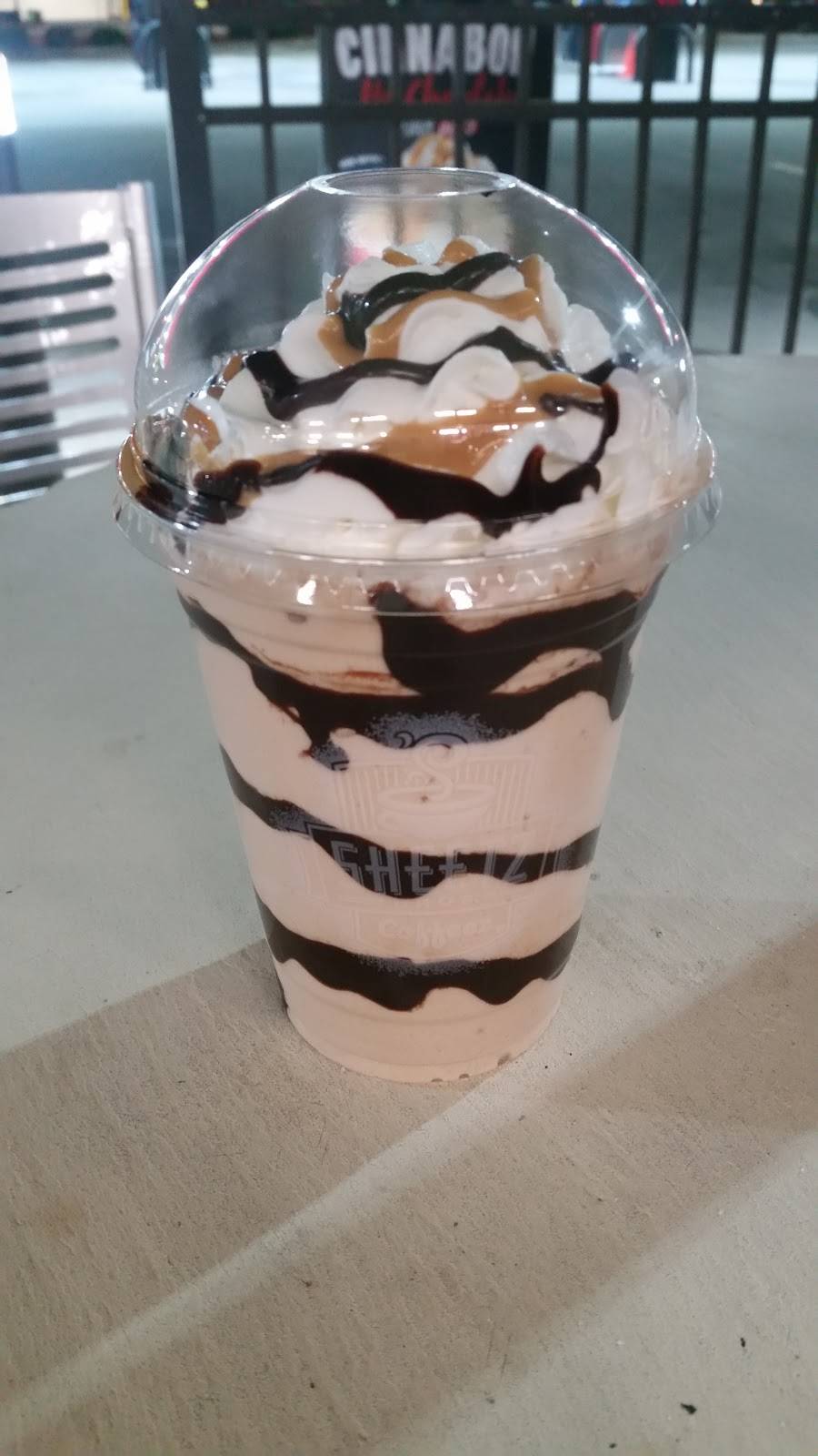 Sheetz #397 | cafe | 1000 Charles Blvd, Greenville, NC 27858, USA | 2527582174 OR +1 252-758-2174