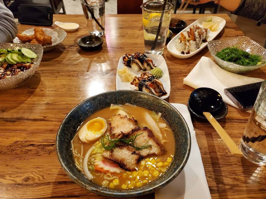 Washoku Japanese Cuisine | restaurant | 9226 Park Meadows Dr #100, Lone Tree, CO 80124, USA | 3036327208 OR +1 303-632-7208