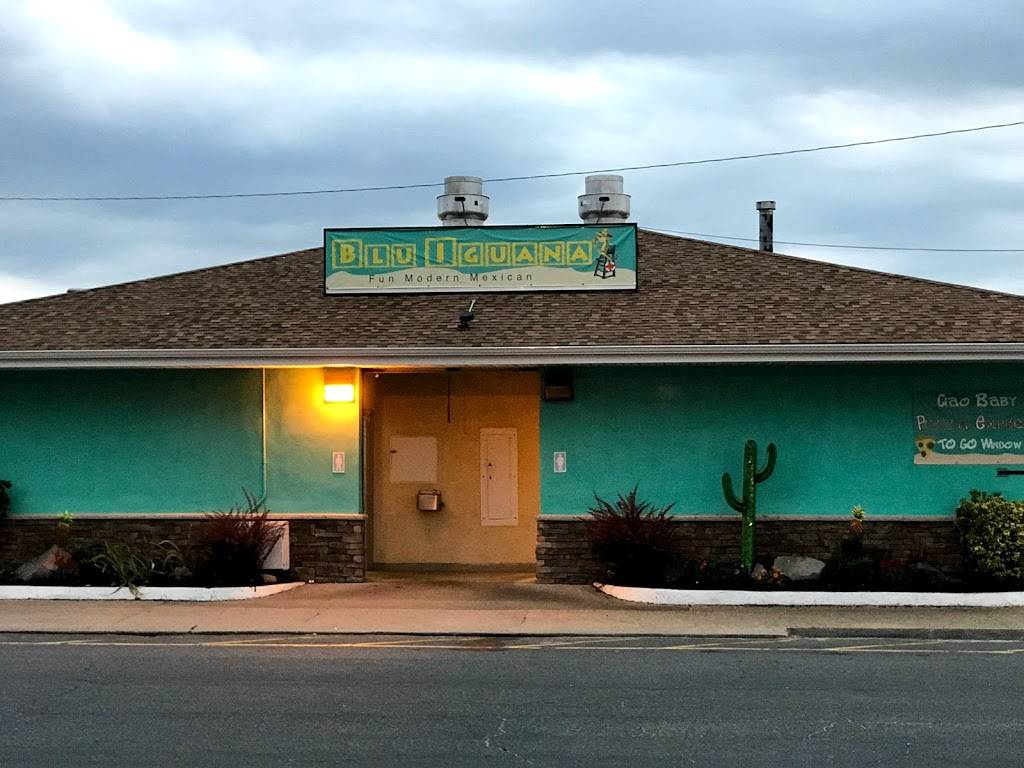 Blu Iguana | restaurant | 494 Prospect Ave, Sea Cliff, NY 11579, USA | 5168016336 OR +1 516-801-6336
