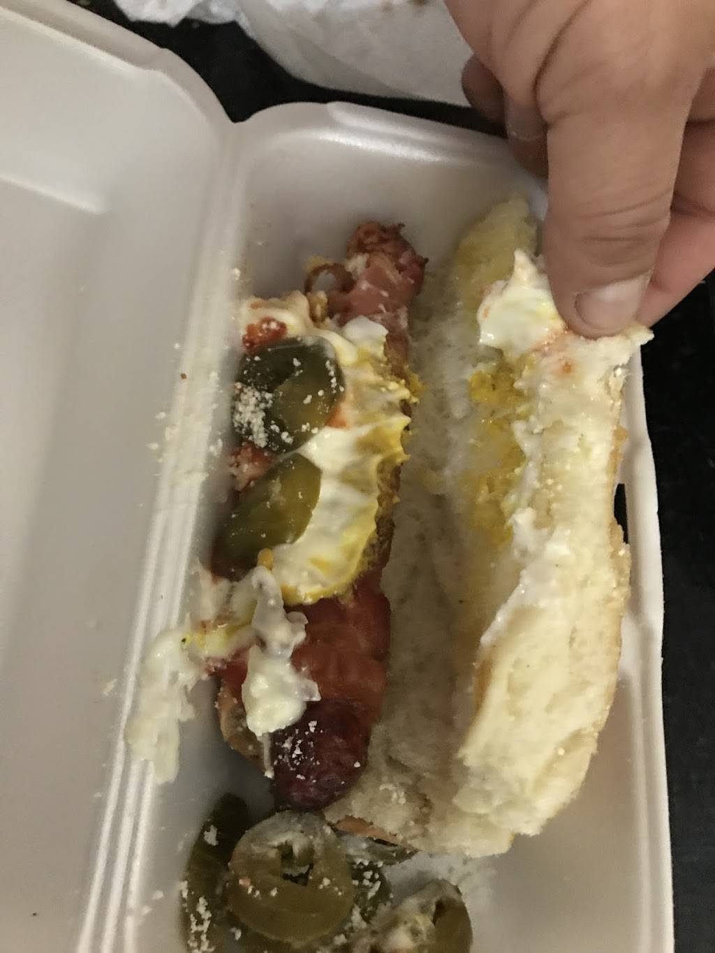 Salsitas | restaurant | 1920 W Thunderbird Rd, Phoenix, AZ 85023, USA | 6026123041 OR +1 602-612-3041