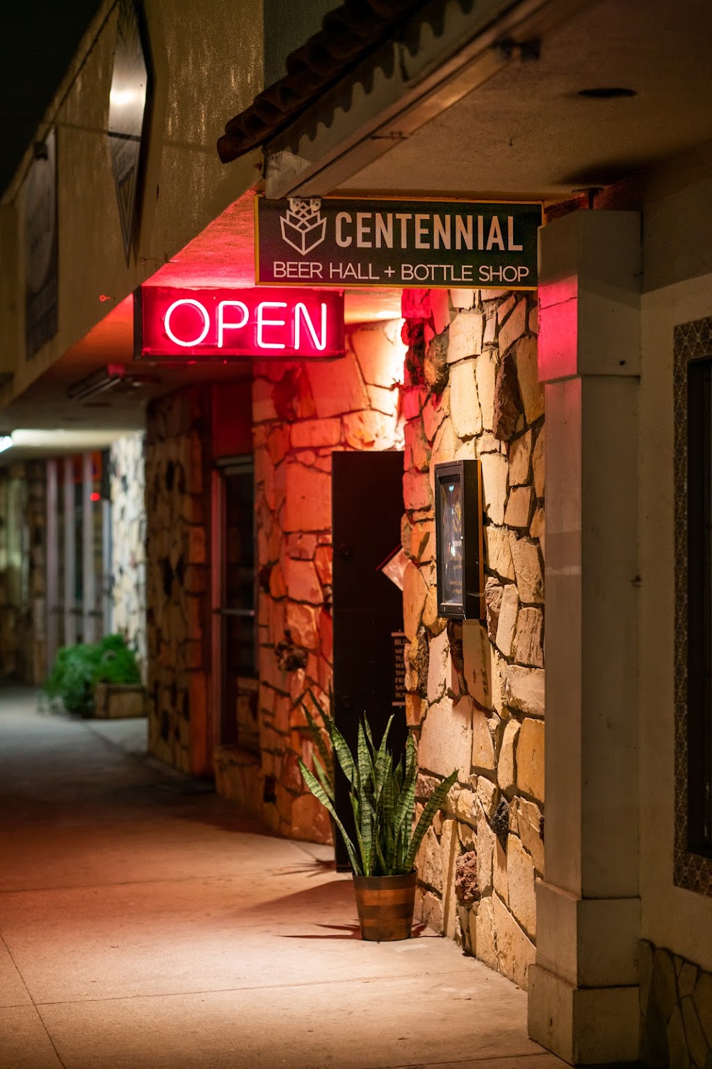 Centennial Beer Hall | restaurant | 5871 Hollister Ave, Goleta, CA 93117, USA | 8053244724 OR +1 805-324-4724