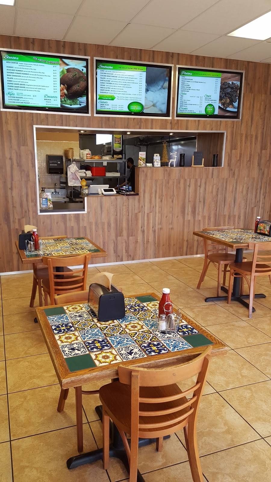 Avalon Pockets | restaurant | 3564 Avalon Park E Blvd #2, Orlando, FL 32828, USA | 4076016997 OR +1 407-601-6997