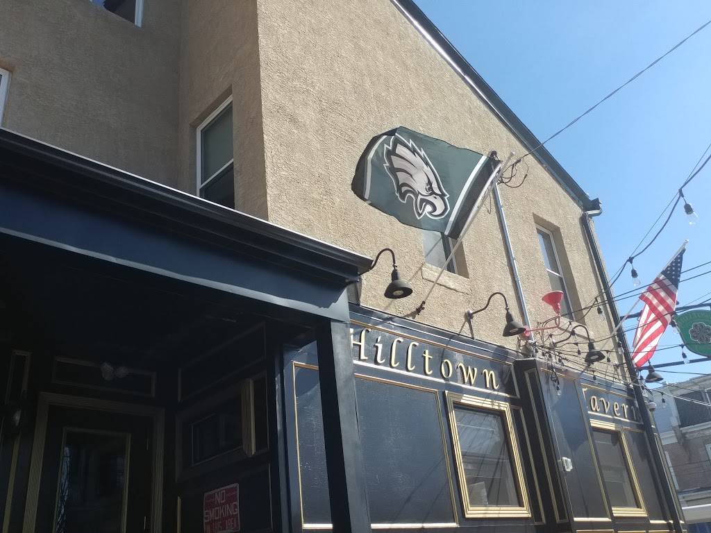 Hilltown Tavern | restaurant | 326 Roxborough Ave, Philadelphia, PA 19128, USA | 2677665835 OR +1 267-766-5835