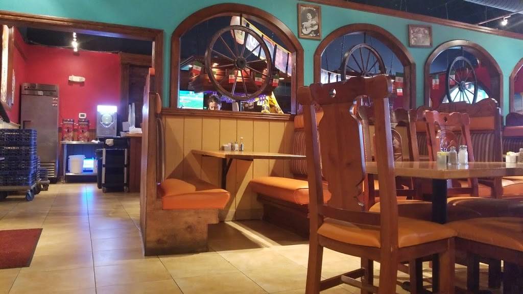 Las Trancas | restaurant | 151 Market St, Winchester, VA 22603, USA | 5406655216 OR +1 540-665-5216