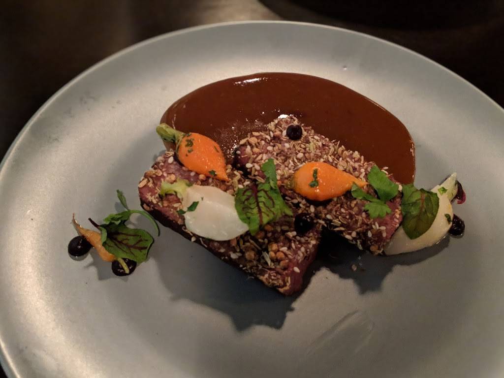 Journeymans Food & Drink | restaurant | 1500 Raymond Ave, Fullerton, CA 92831, USA | 7146359025 OR +1 714-635-9025