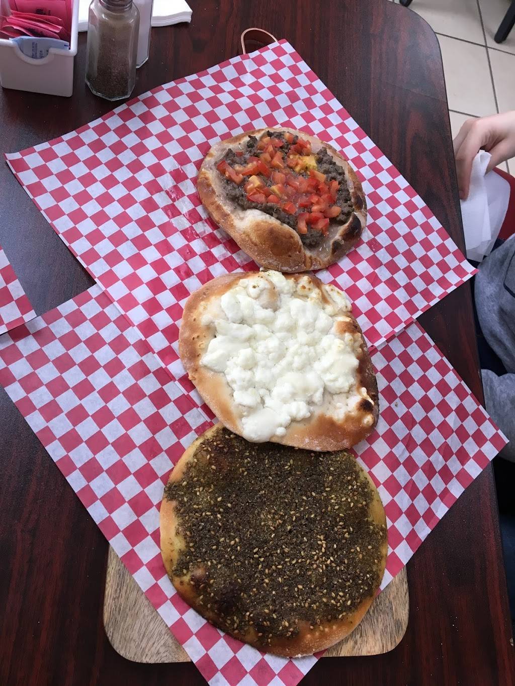 Raja Mediterranean Food & Sweets | restaurant | 11600 Jones Rd #103, Houston, TX 77070, USA | 2816539990 OR +1 281-653-9990