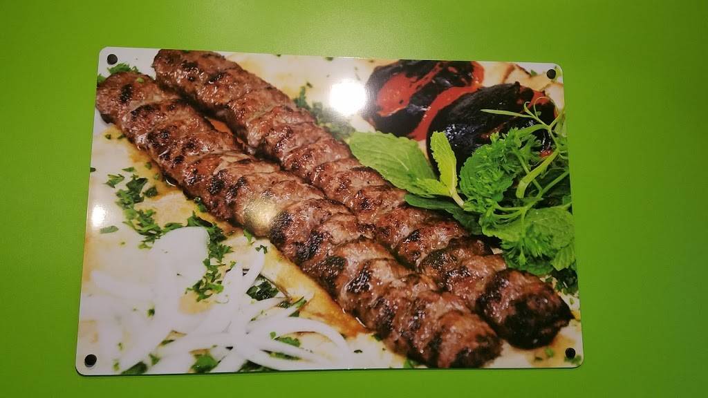 Rice and Kabob | restaurant | 4036, 1699 S Colorado Blvd d, Denver, CO 80222, USA | 7205122147 OR +1 720-512-2147